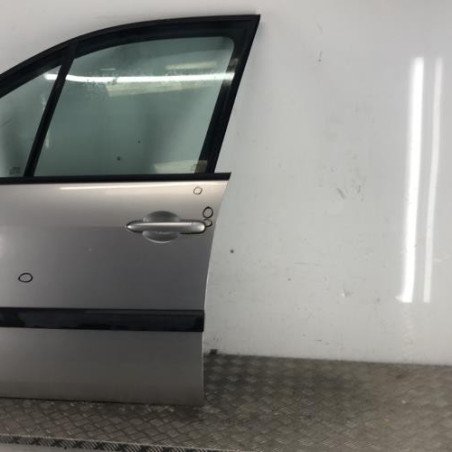 Porte avant gauche RENAULT SCENIC 2