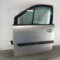 Porte avant gauche RENAULT SCENIC 2