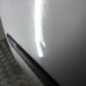 Porte avant gauche RENAULT SCENIC 2