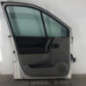 Porte avant gauche RENAULT SCENIC 2
