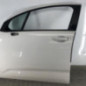 Porte avant gauche CITROEN C3 2