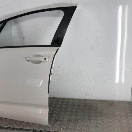 Porte avant gauche CITROEN C3 2