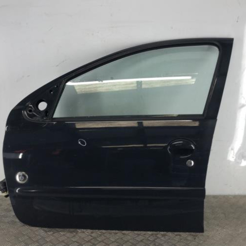 Porte avant gauche PEUGEOT 206+