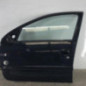 Porte avant gauche PEUGEOT 206+