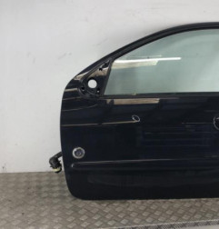 Porte avant gauche PEUGEOT 206+