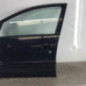 Porte avant gauche PEUGEOT 206+