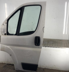 Porte avant gauche PEUGEOT BOXER 3 Photo n°1