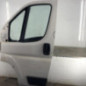 Porte avant gauche PEUGEOT BOXER 3