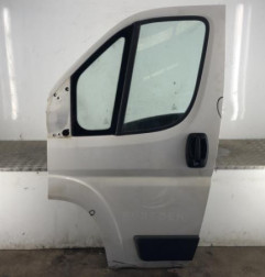 Porte avant gauche PEUGEOT BOXER 3
