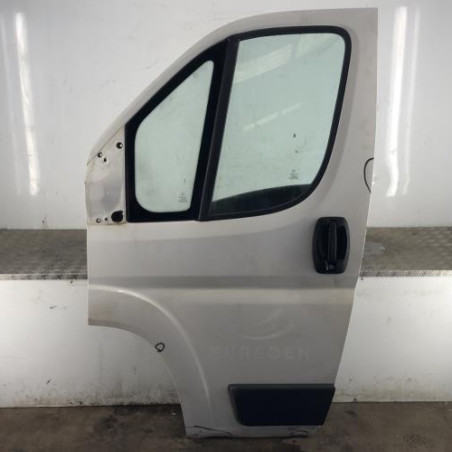 Porte avant gauche PEUGEOT BOXER 3