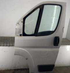 Porte avant gauche PEUGEOT BOXER 3 Photo n°3