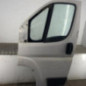 Porte avant gauche PEUGEOT BOXER 3
