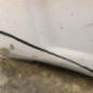 Porte avant gauche PEUGEOT BOXER 3