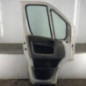 Porte avant gauche PEUGEOT BOXER 3