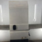 Porte de coffre droit PEUGEOT BOXER 3