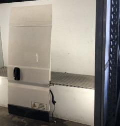 Porte de coffre droit PEUGEOT BOXER 3