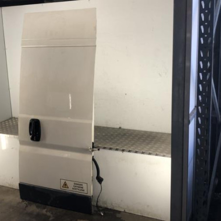 Porte de coffre droit PEUGEOT BOXER 3