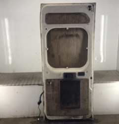 Porte de coffre droit PEUGEOT BOXER 3 Photo n°4