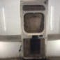Porte de coffre droit PEUGEOT BOXER 3