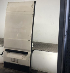 Porte de coffre gauche PEUGEOT BOXER 3