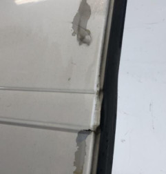 Porte de coffre gauche PEUGEOT BOXER 3 Photo n°5
