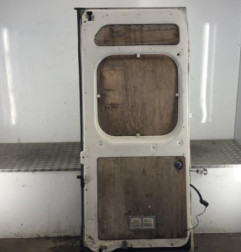Porte de coffre gauche PEUGEOT BOXER 3 Photo n°6