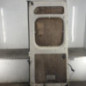 Porte de coffre gauche PEUGEOT BOXER 3