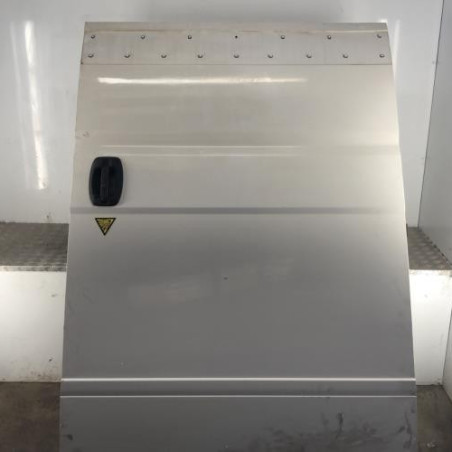 Porte laterale droit PEUGEOT BOXER 3 Photo n°1