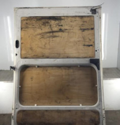Porte laterale droit PEUGEOT BOXER 3 Photo n°4