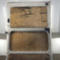 Porte laterale droit PEUGEOT BOXER 3