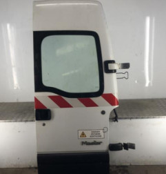 Porte de coffre droit RENAULT MASTER 2 Photo n°1
