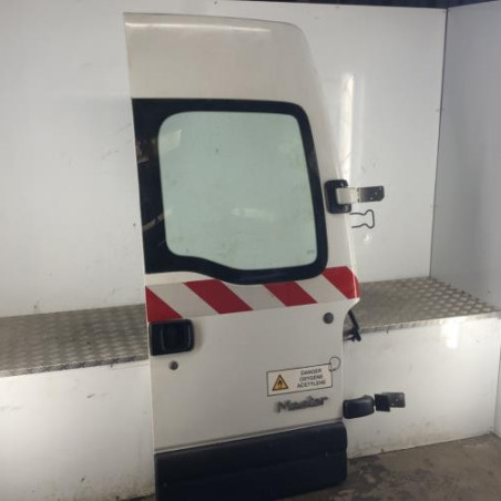 Porte de coffre droit RENAULT MASTER 2