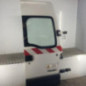Porte de coffre droit RENAULT MASTER 2