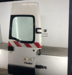 Porte de coffre droit RENAULT MASTER 2 Photo n°3