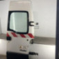 Porte de coffre droit RENAULT MASTER 2