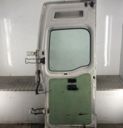 Porte de coffre droit RENAULT MASTER 2 Photo n°5