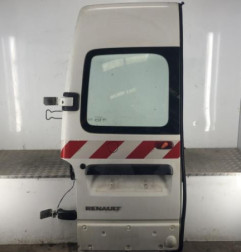 Porte de coffre gauche RENAULT MASTER 2 Photo n°1