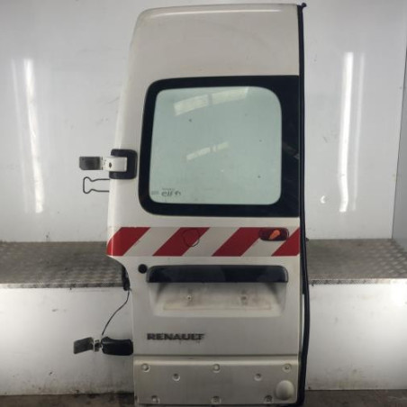 Porte de coffre gauche RENAULT MASTER 2 Photo n°1
