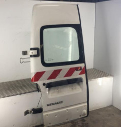 Porte de coffre gauche RENAULT MASTER 2