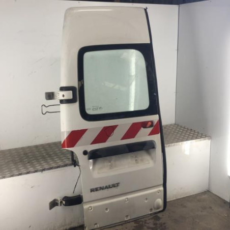 Porte de coffre gauche RENAULT MASTER 2