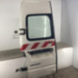 Porte de coffre gauche RENAULT MASTER 2