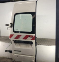 Porte de coffre gauche RENAULT MASTER 2 Photo n°3
