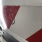 Porte de coffre gauche RENAULT MASTER 2