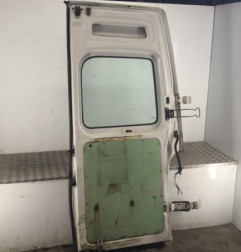 Porte de coffre gauche RENAULT MASTER 2 Photo n°5
