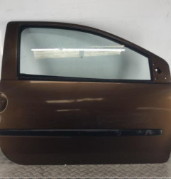 Porte avant droit RENAULT TWINGO 2 Photo n°1
