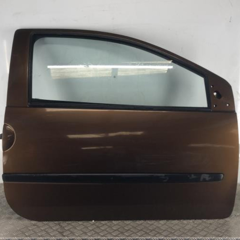 Porte avant droit RENAULT TWINGO 2