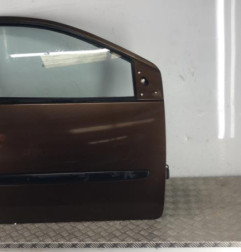 Porte avant droit RENAULT TWINGO 2