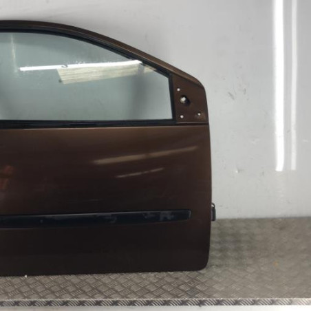 Porte avant droit RENAULT TWINGO 2