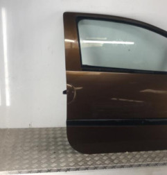 Porte avant droit RENAULT TWINGO 2 Photo n°3