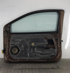 Porte avant droit RENAULT TWINGO 2 Photo n°5